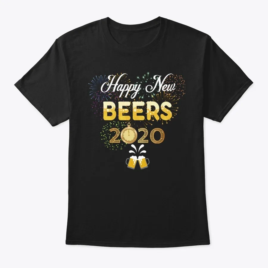 Happy New Beers 2020