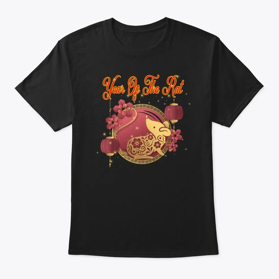 Year Of The Rat