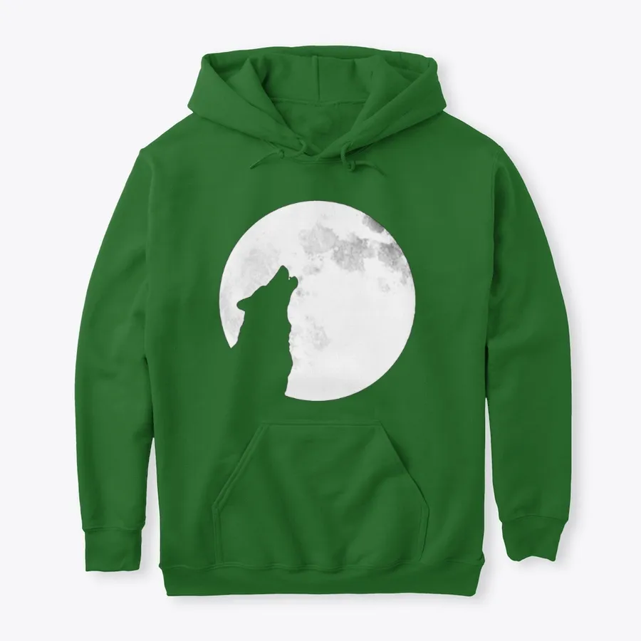 Luna Llena Style
