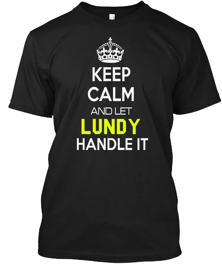 Lundy Calm Shirt