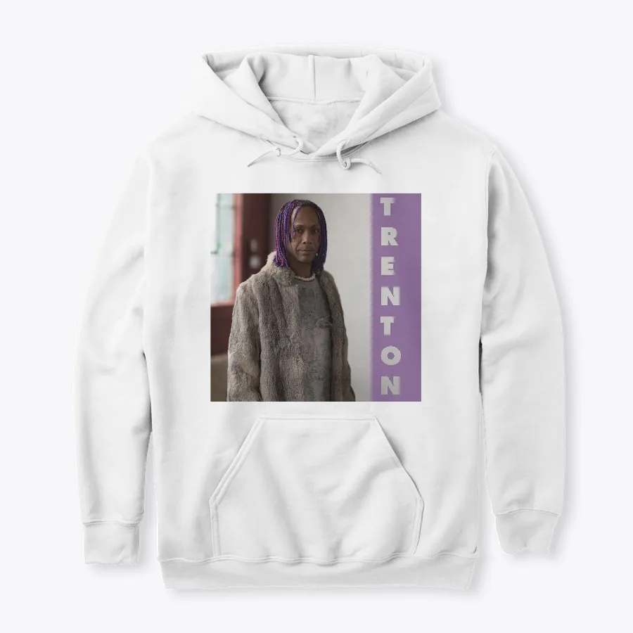 Trenton Lundys Funky Merch