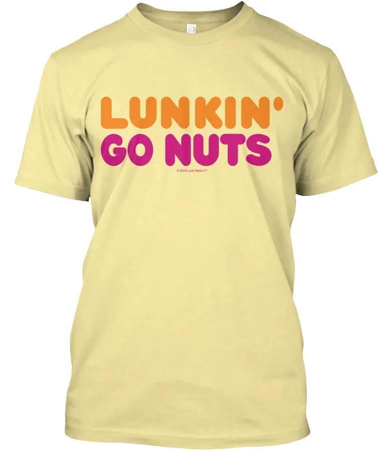 Lunk Themed Parody Products
