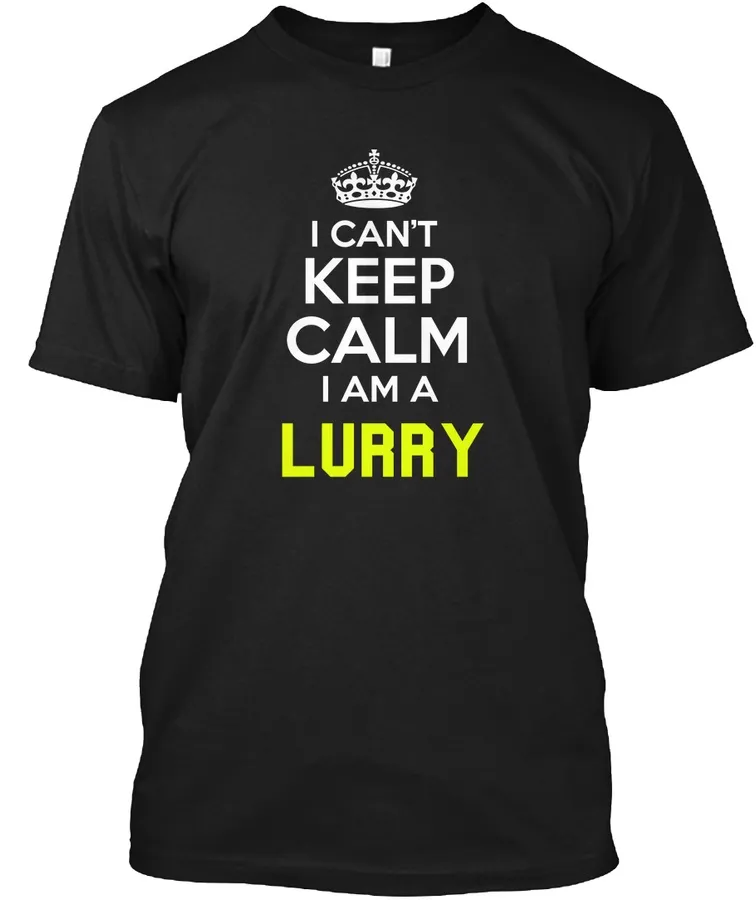 Lurry Calm Shirt
