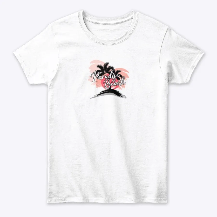 Paradise Beach Gear