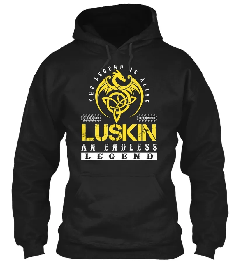 Luskin An Endless Legend