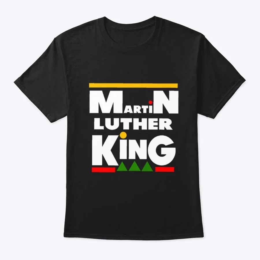 Martin Luther King