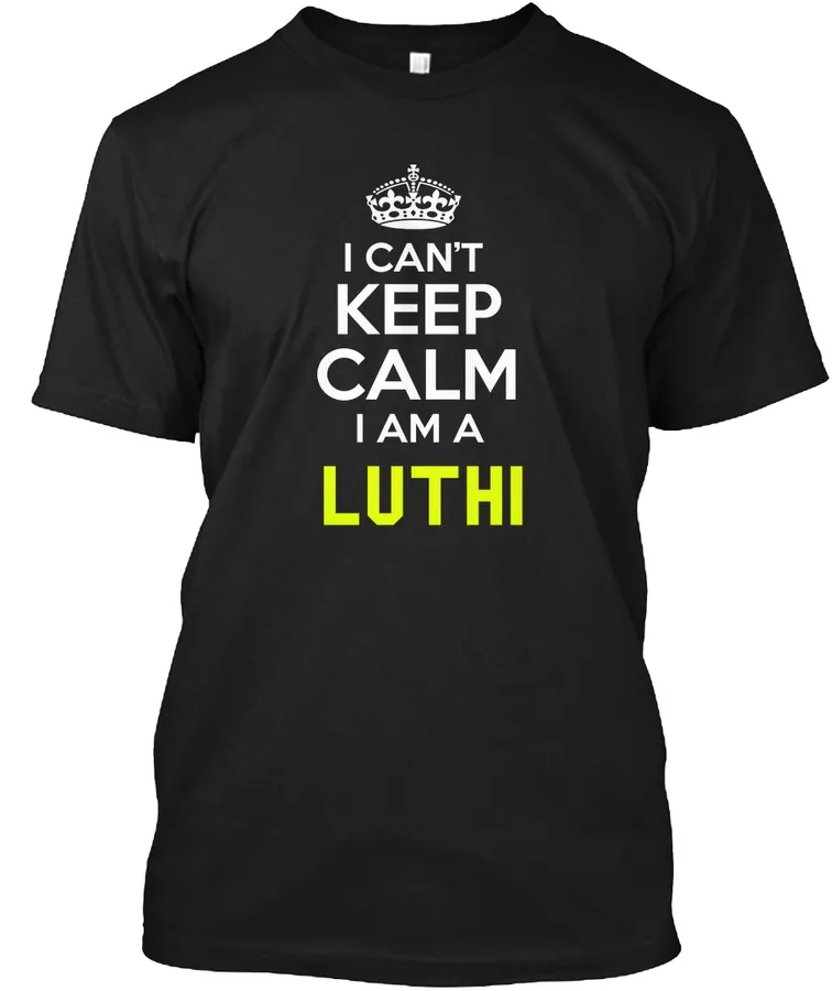 Luthi Calm Shirt