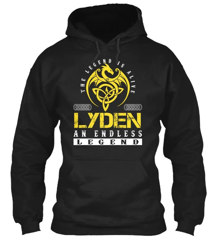 Lyden An Endless Legend
