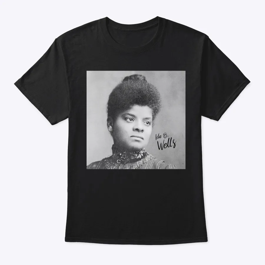 Ida B Wells