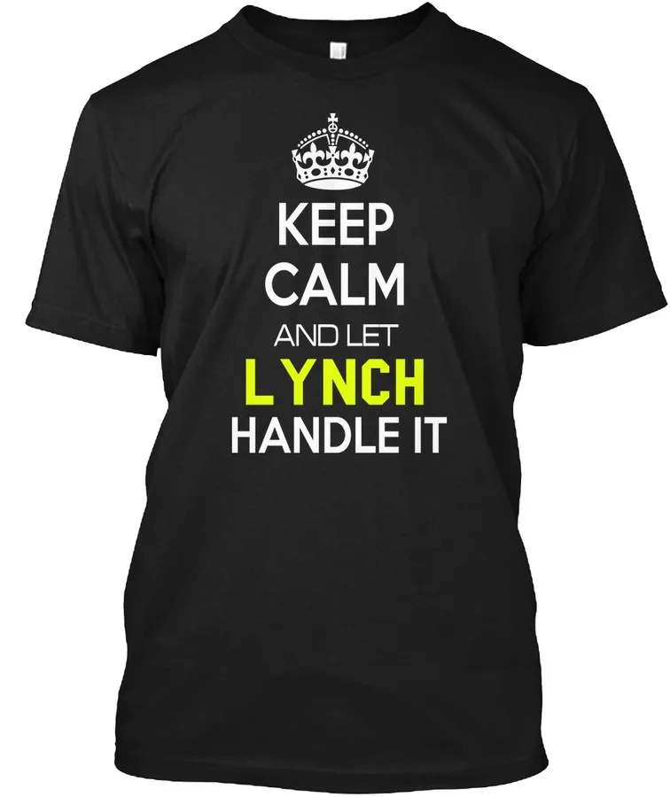 Lynch Calm Shirt