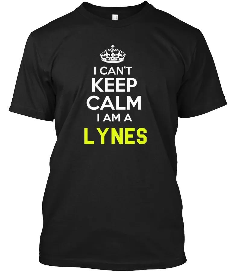 Lynes Calm Shirt