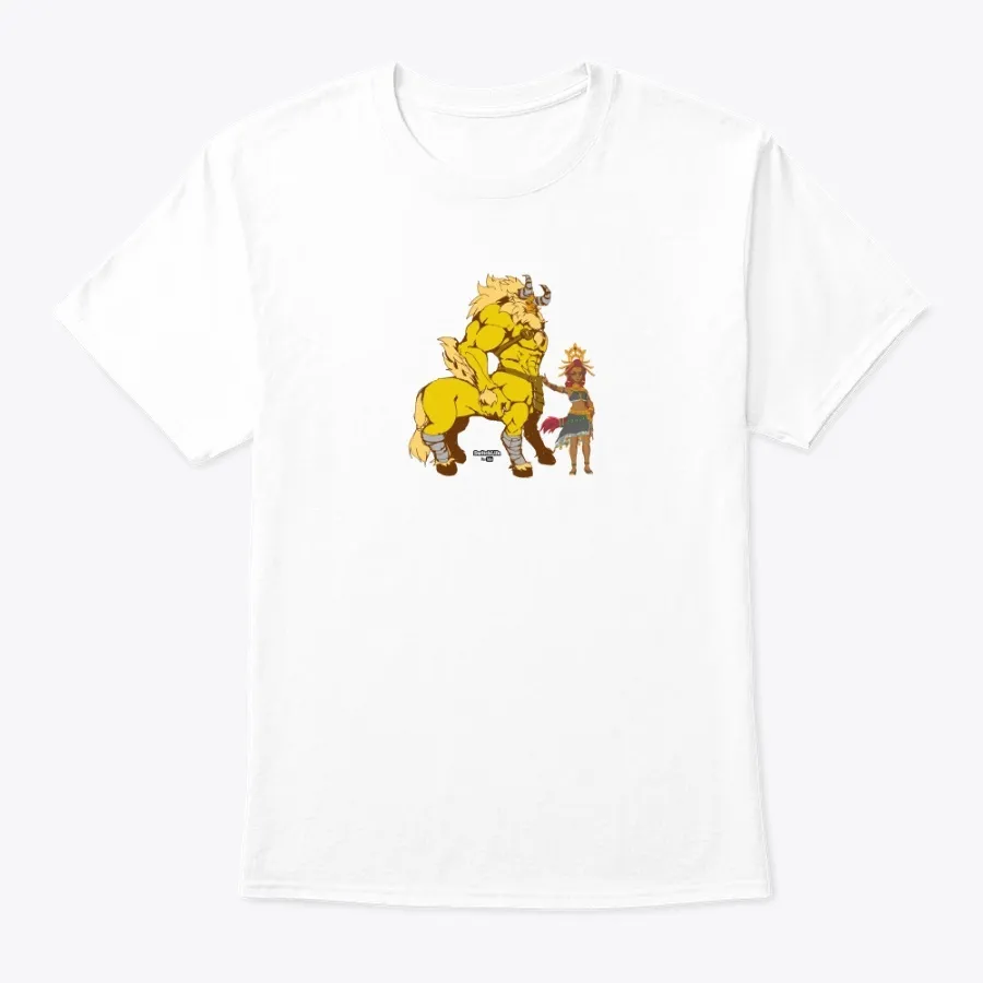 Riju S2 Lynel