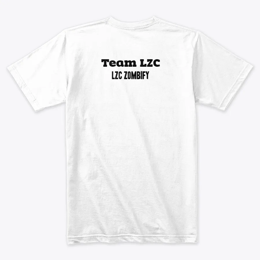 Official Lzc Merch [nothing 15]