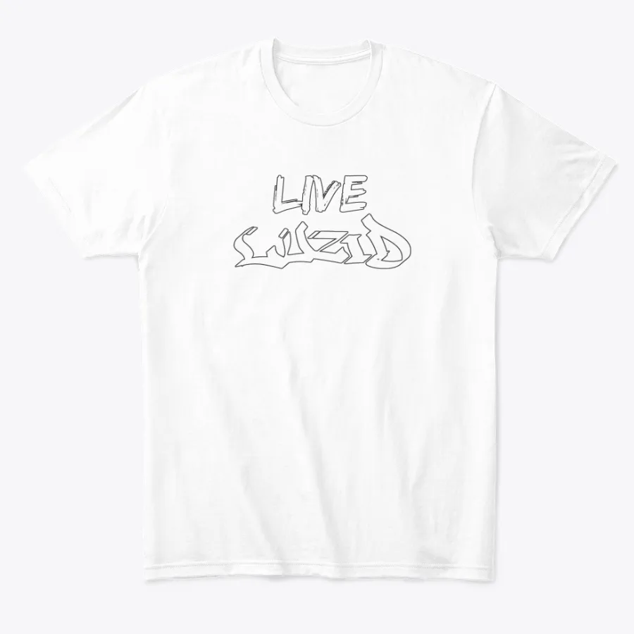 Live Luzid