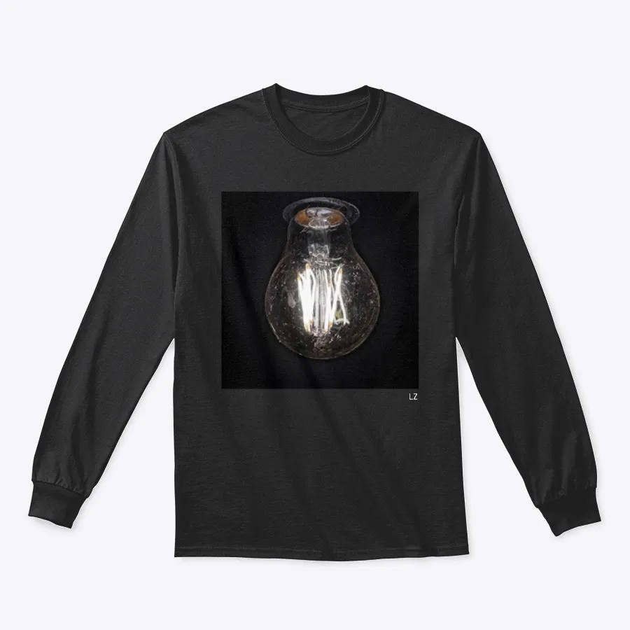 Album Artwork T-shirt