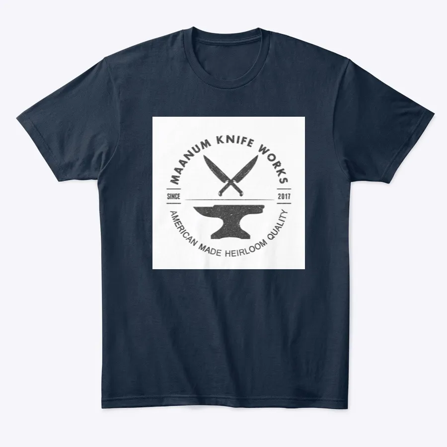 Maanum Knife Works T