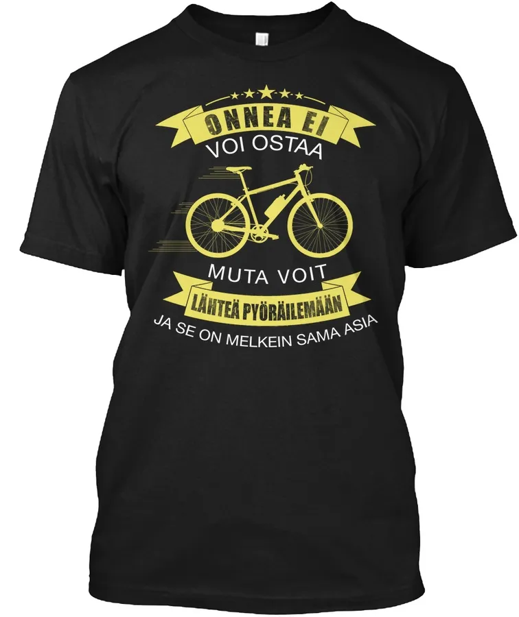 Et Voi Ostaa Onnea
