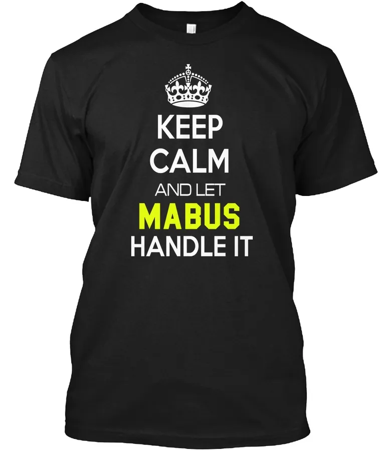 Mabus Calm Shirt