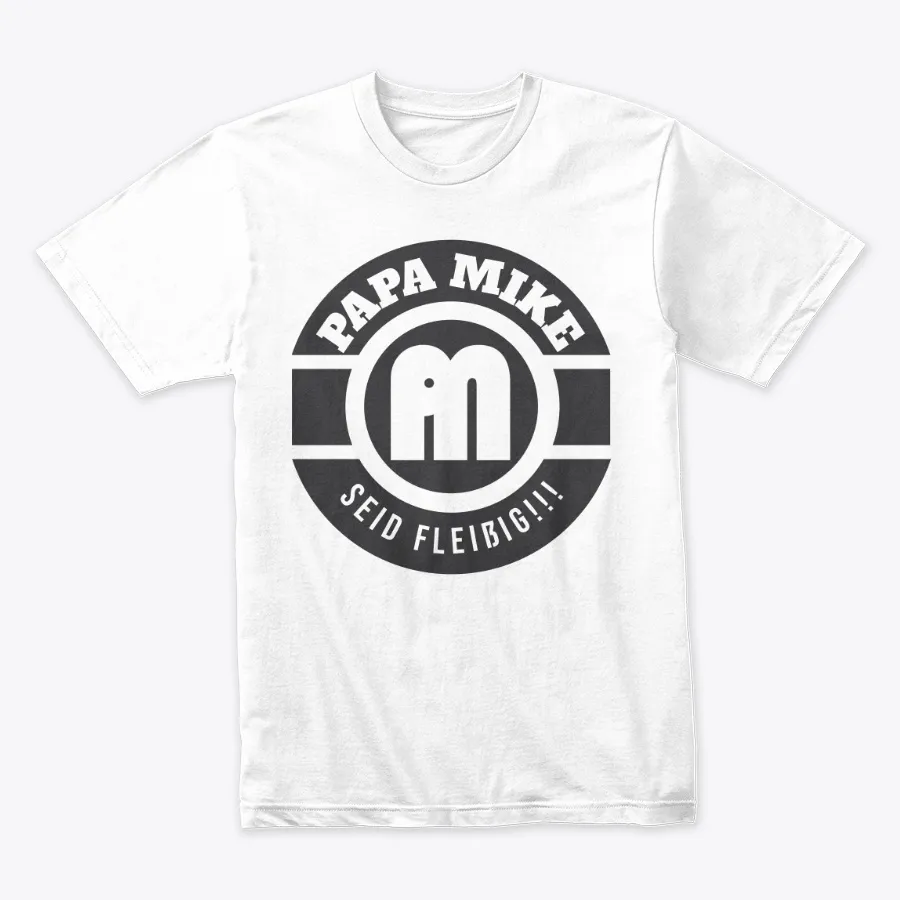 Logo Papa Mike