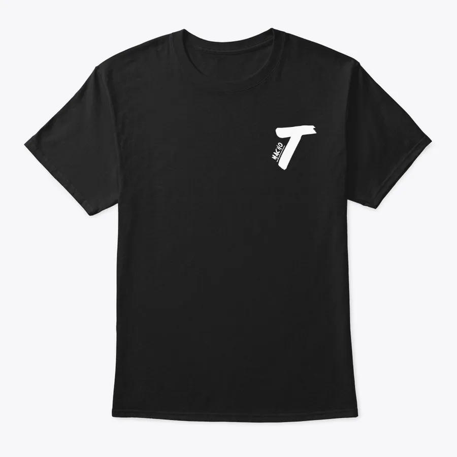 Macho T Small Logo