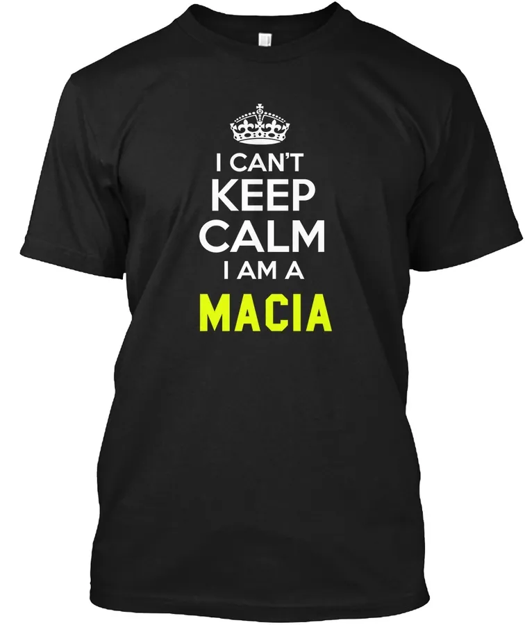 Macia Calm Shirt