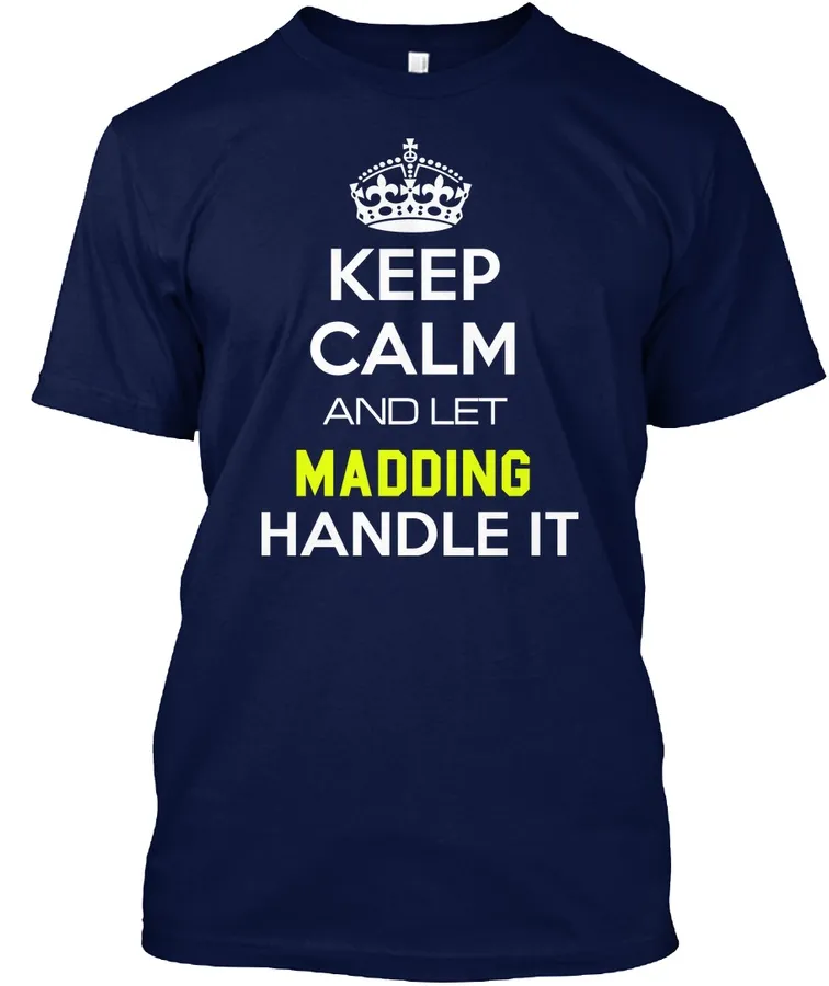 Madding Calm Shirt