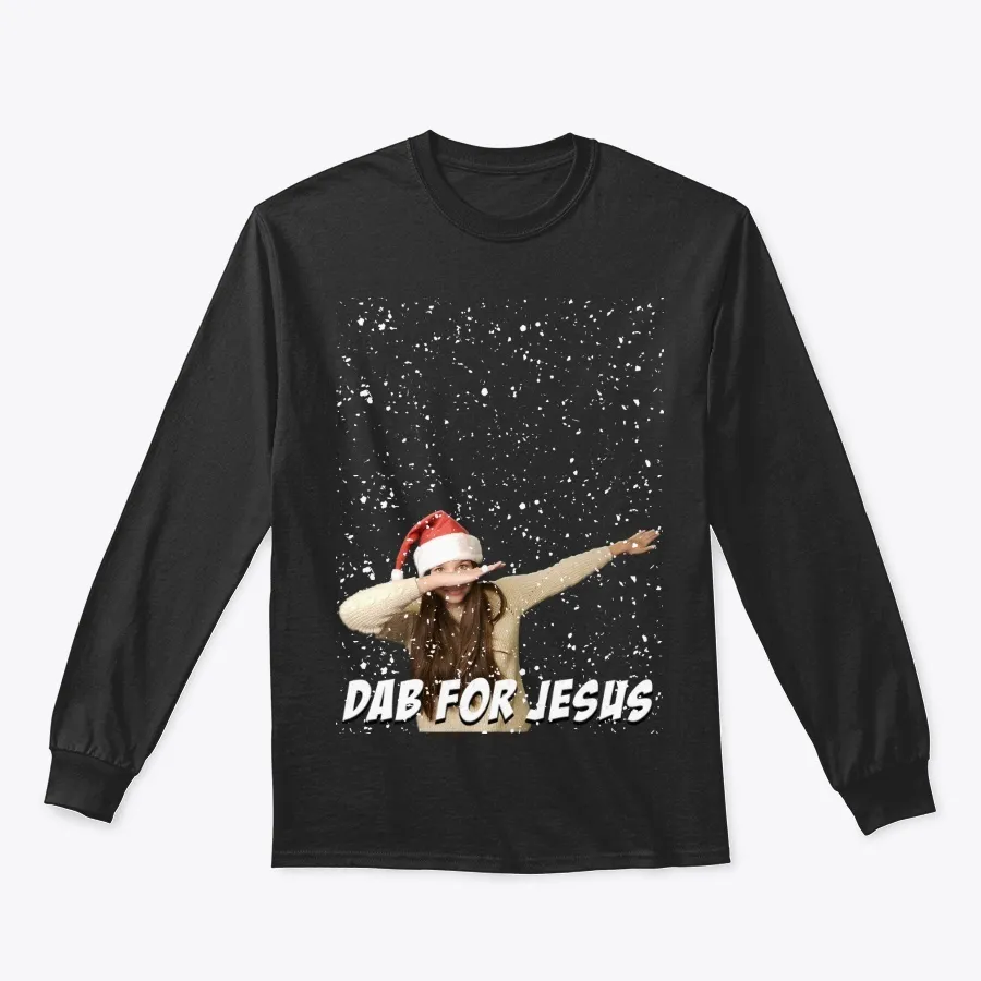 Madeline Justine - Dab4jesus Christmas