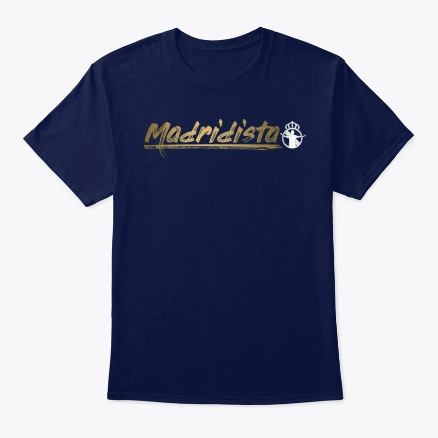 Madridista - Dark