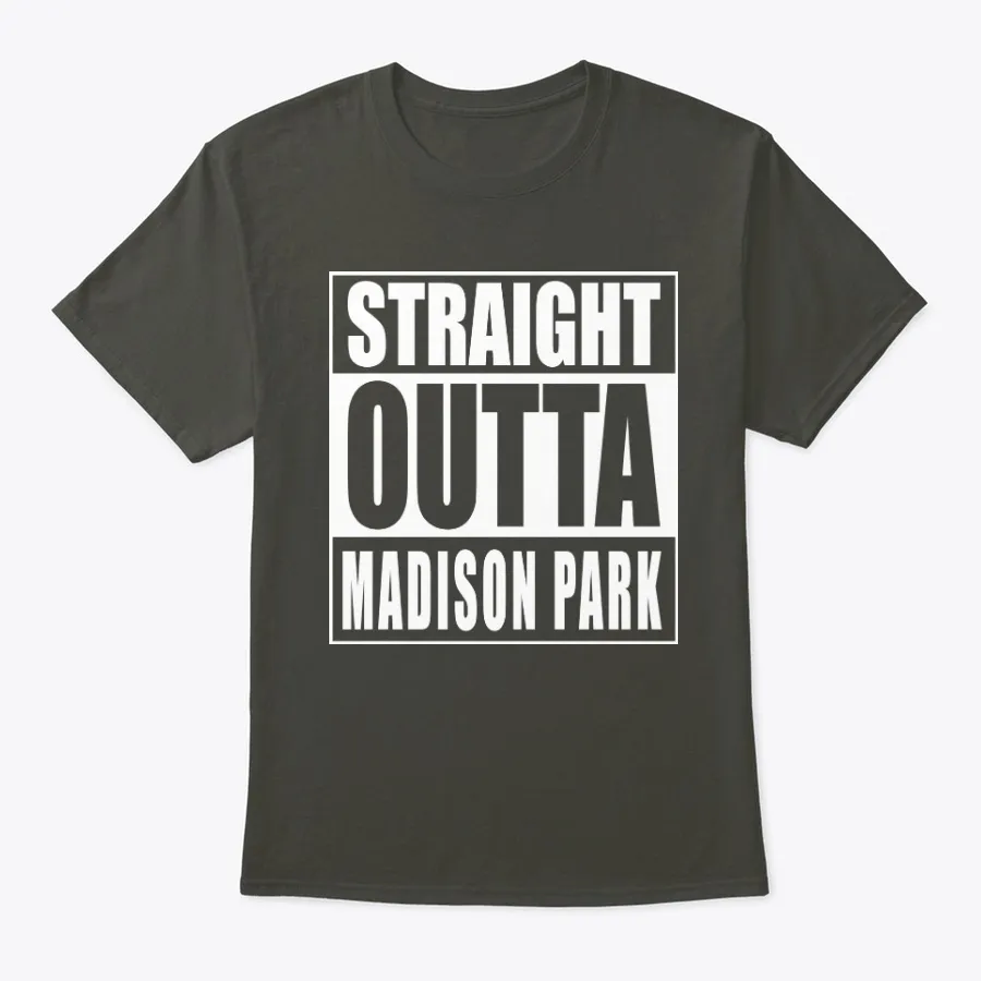 Straight Outta Mp