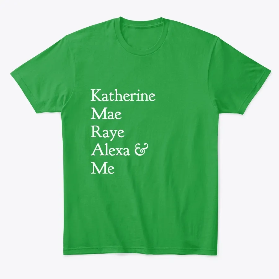 Shetoostem Tribute Shirt