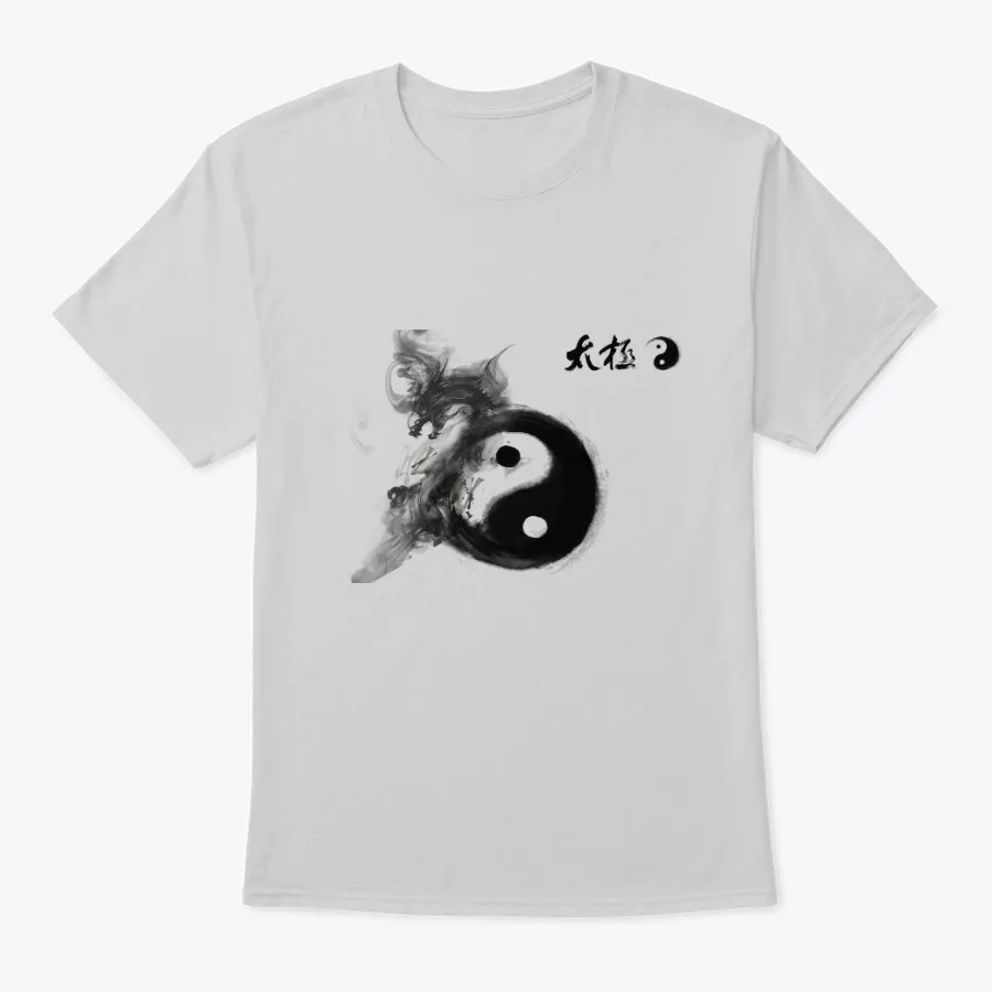 Tai Chi Magic Weapon