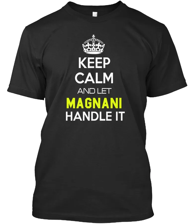 Magnani Calm Shirt
