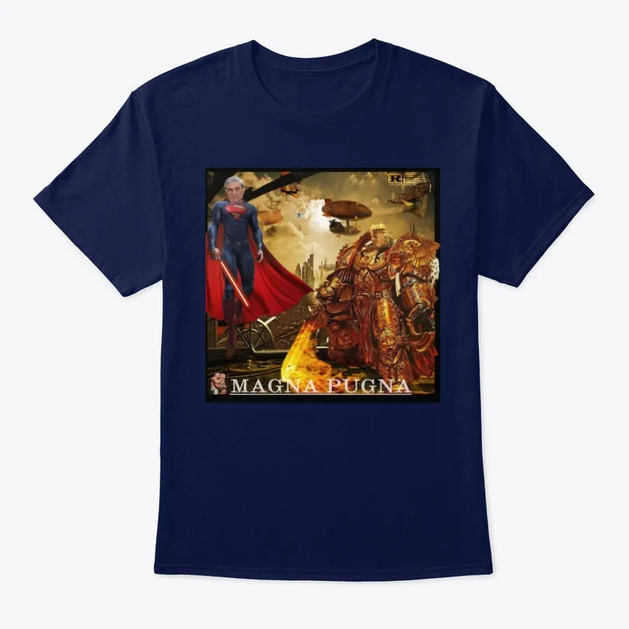Magna Pugna