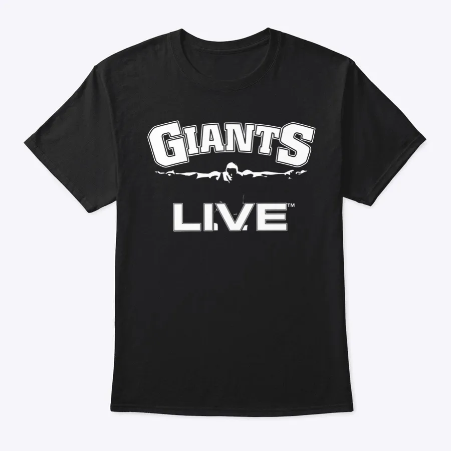 Giants Live @ Official Strongman