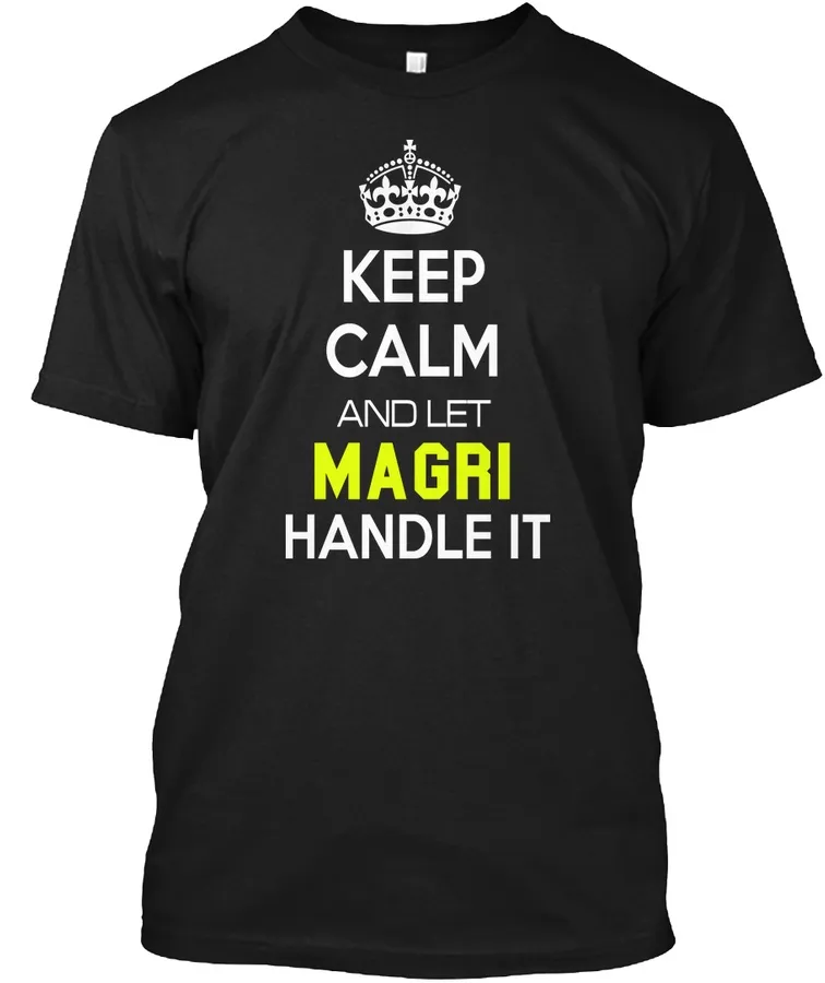 Magri Calm Shirt