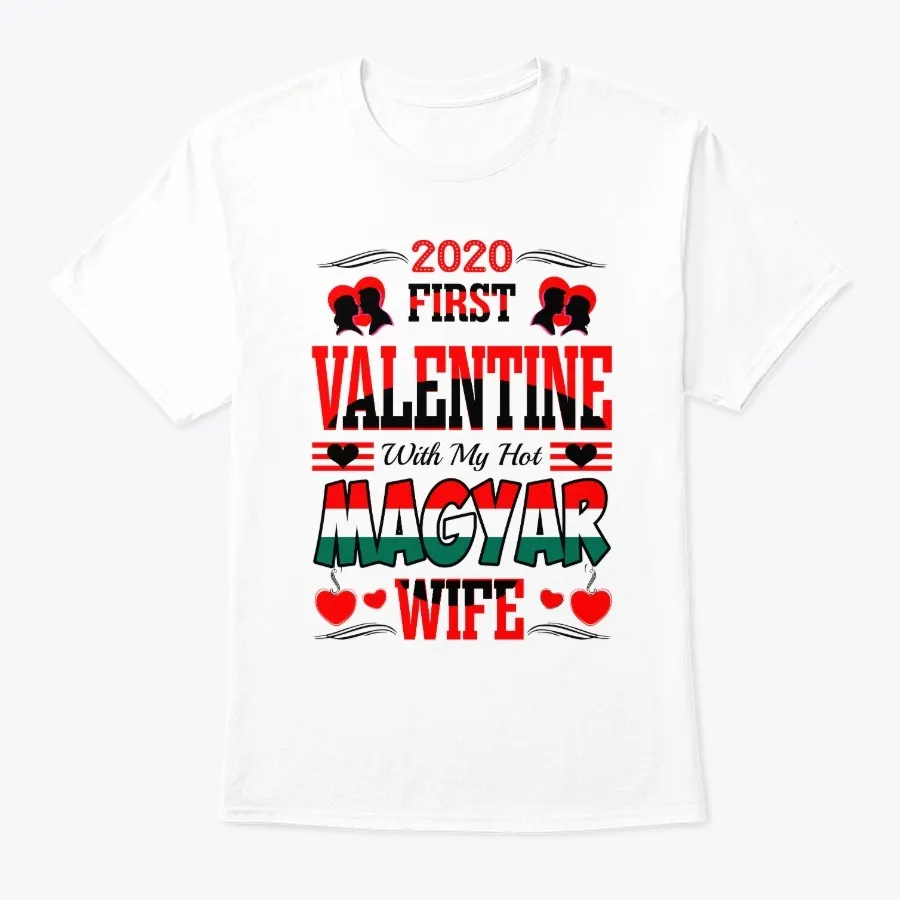 2020 First Valentine Magyar Wife