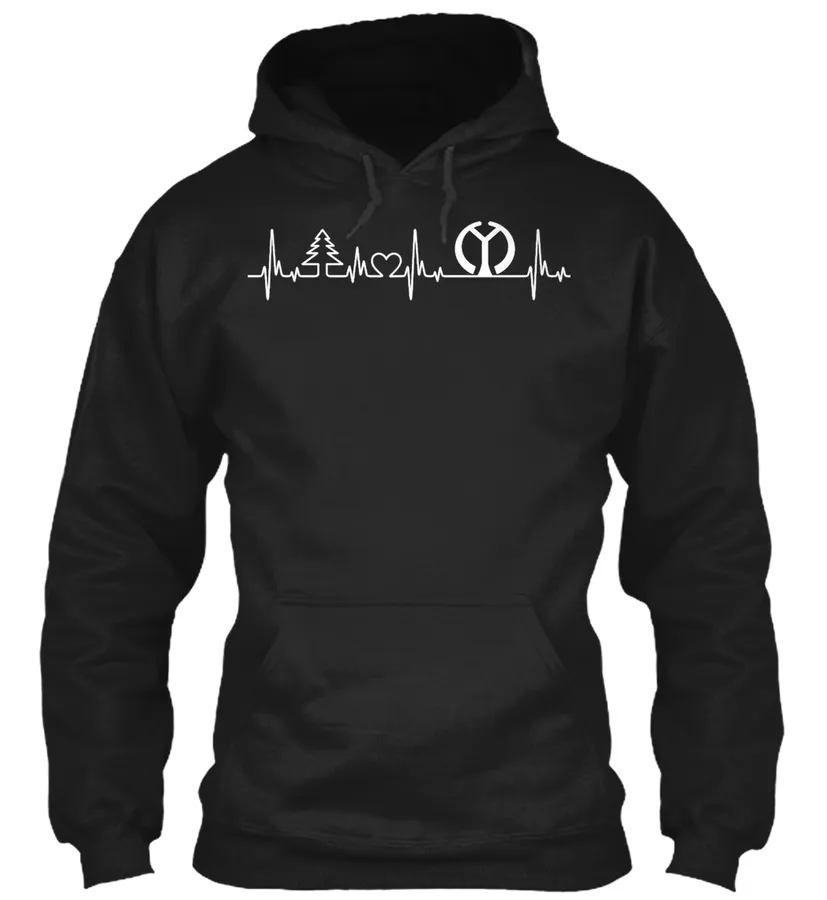 Mainz Heartbeat - Ugly Cool T-shirt
