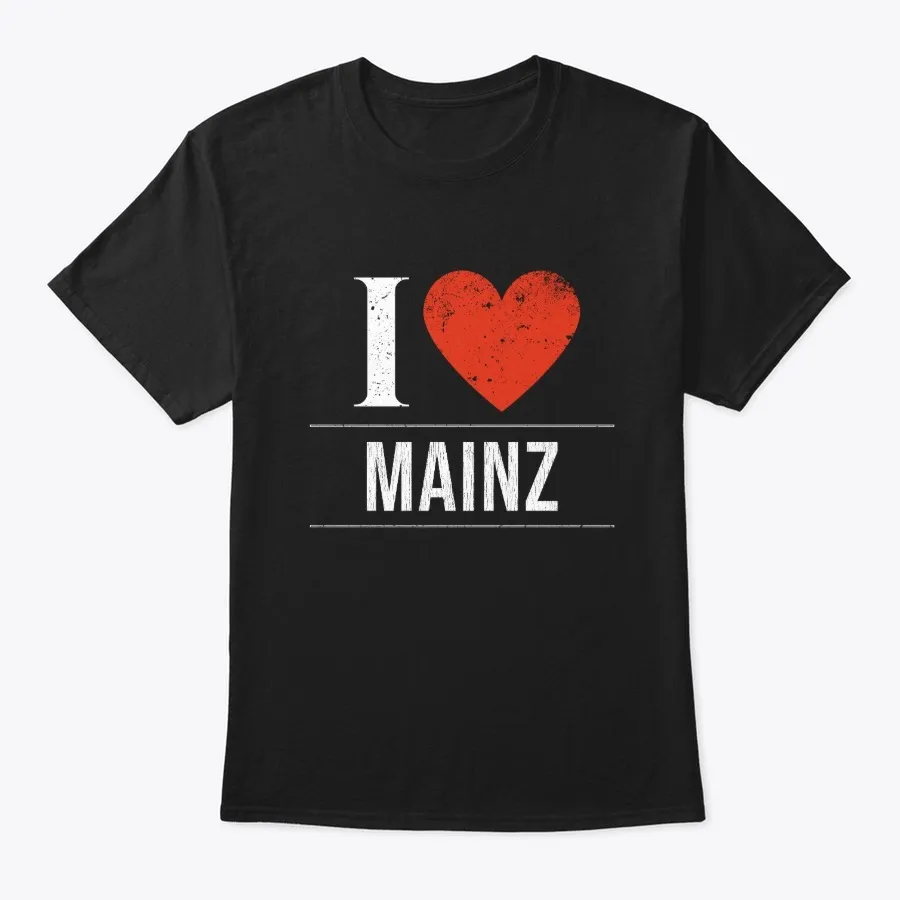 I Love Mainz