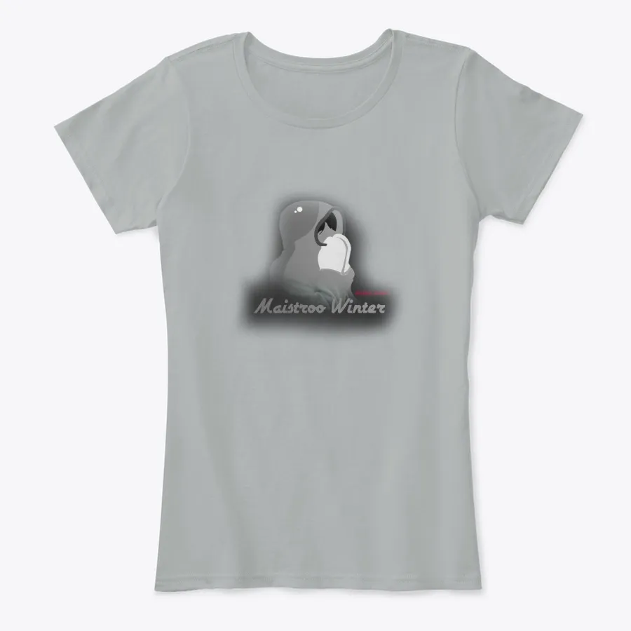 Maitroo Cold Limited Edition