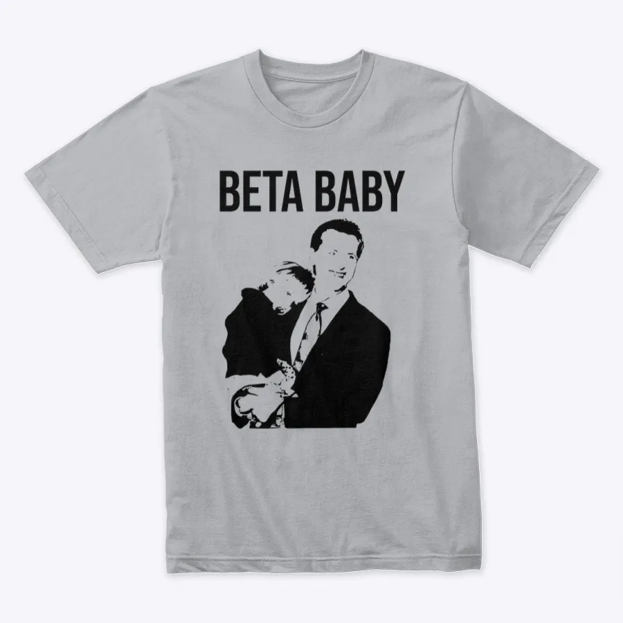 Beta Baby Black Ink