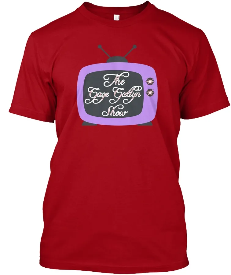 The Gage Gatlyn Show Tee