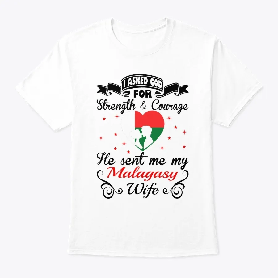 God Sent Malagasy Wife Valentine