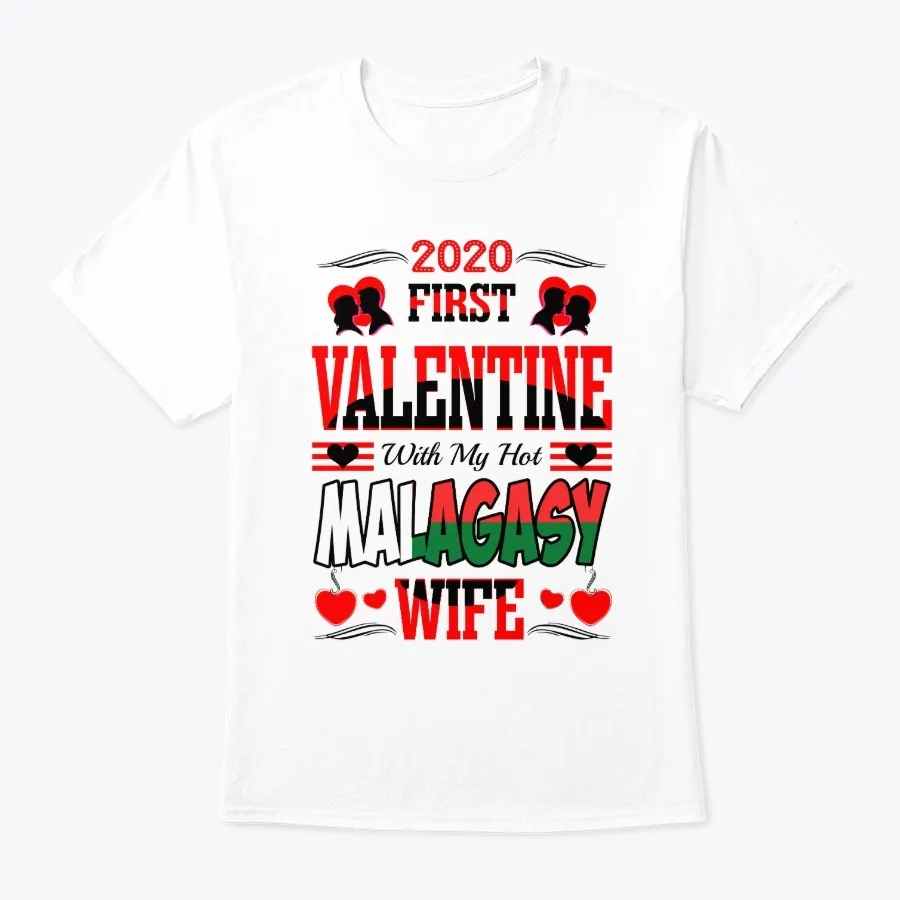 2020 First Valentine Malagasy Wife