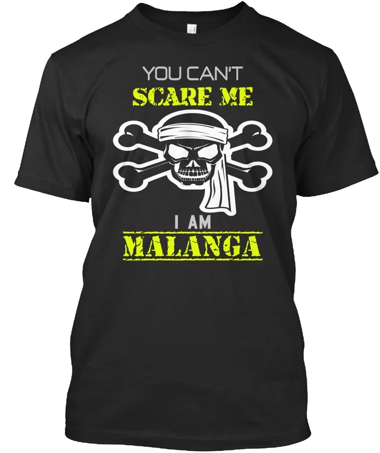 Malanga Scare Shirt