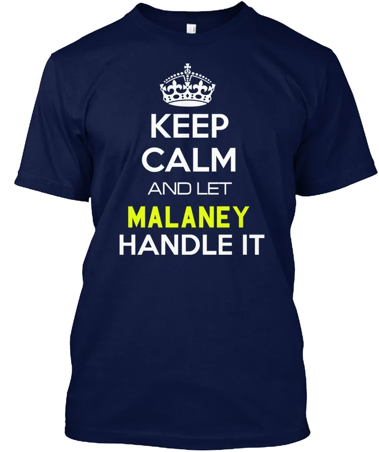 Malaney Calm Shirt