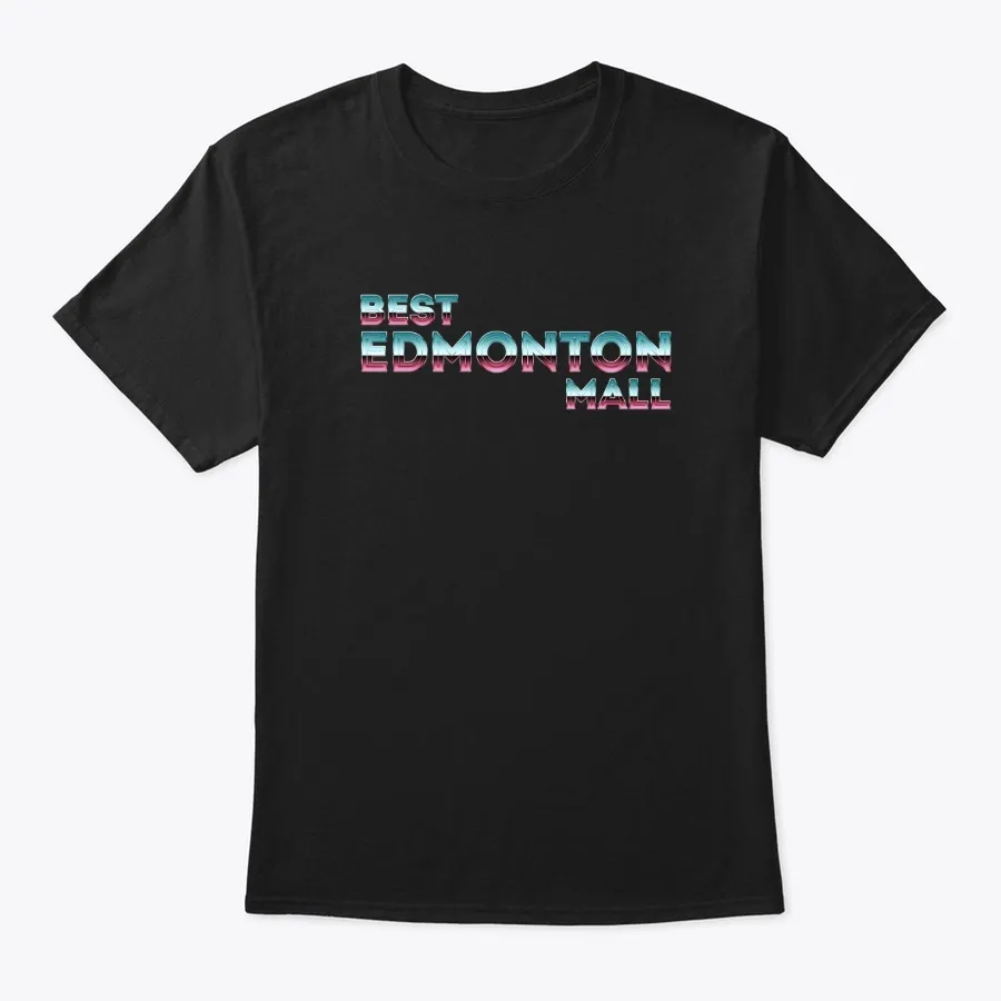 Best Edmonton Mall Classic Collection