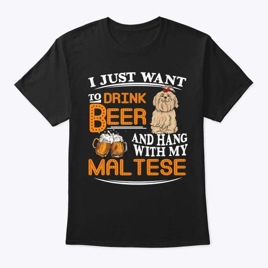 Maltese Drink Beer