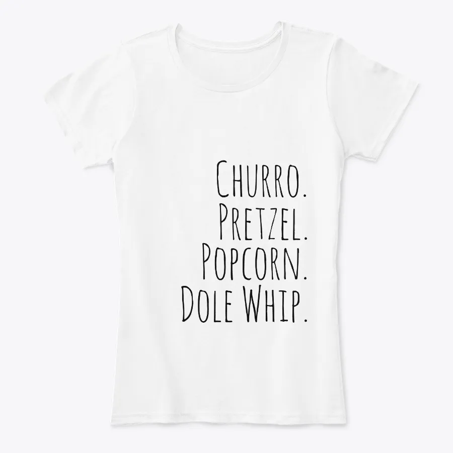 Mami Craycray Snack Shirt