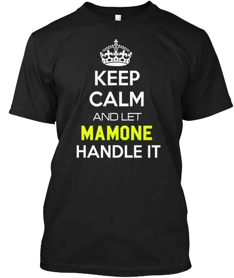 Mamone Calm Shirt