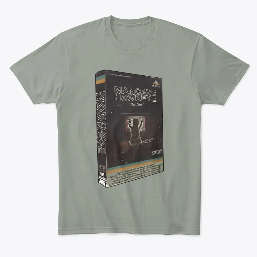 The Mch Hes Liiiiiiiiiiiive Shirt